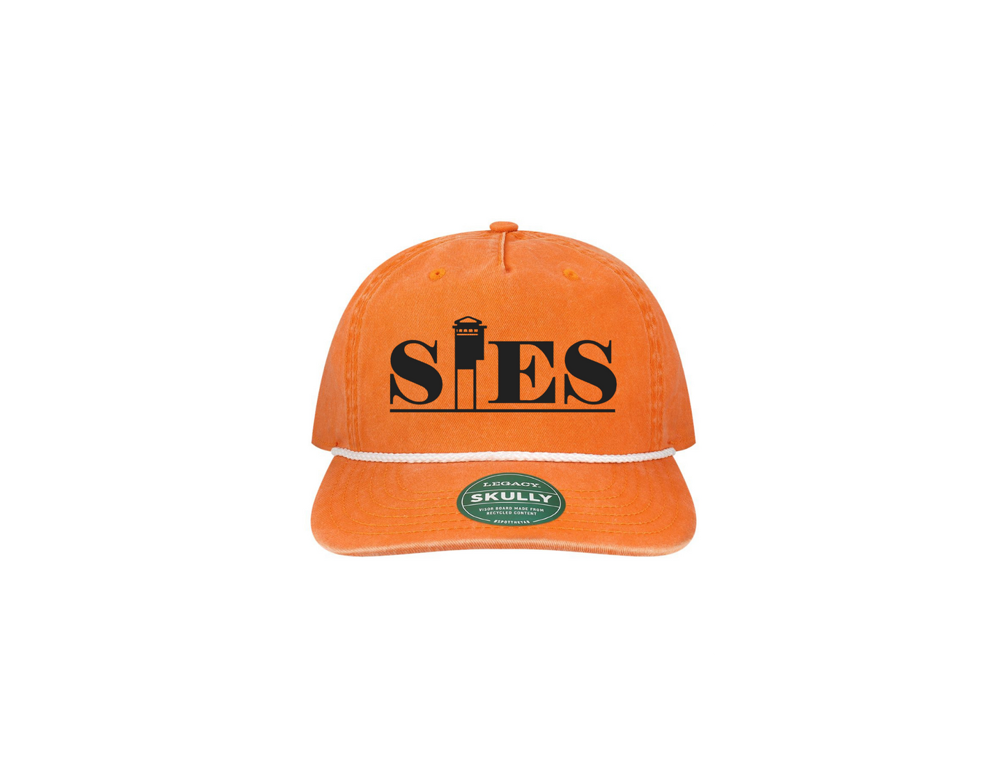 Skully Adult Cap SIES