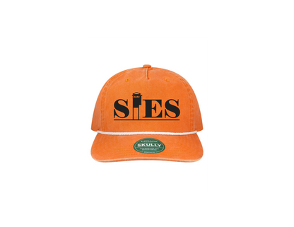 Skully Adult Cap SIES