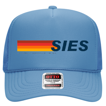 Adult Foam Hat 100 Years Retro Celebration SIES102