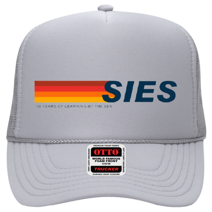 Adult Foam Hat 100 Years Retro Celebration SIES102