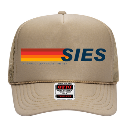 Adult Foam Hat 100 Years Retro Celebration SIES102