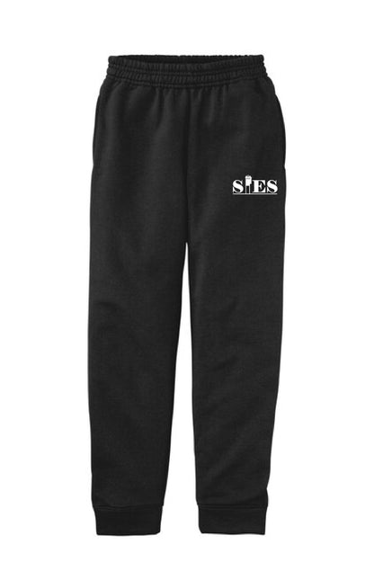 Core Fleece Jogger SIES