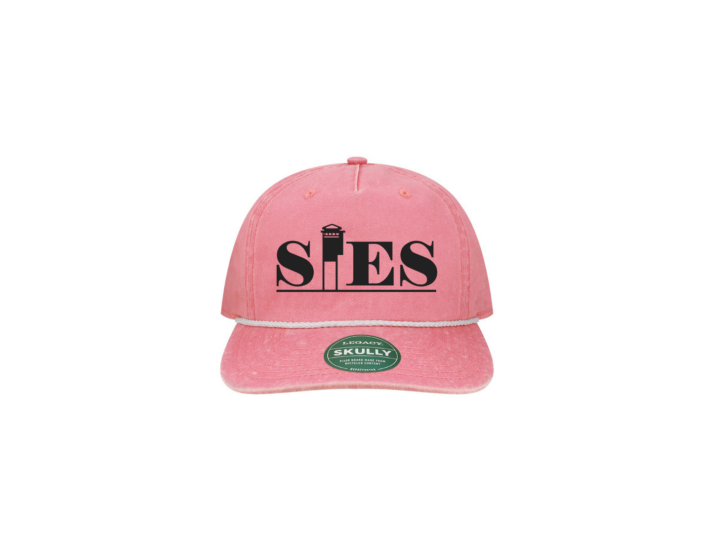 Skully Adult Cap SIES