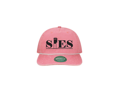 Skully Adult Cap SIES