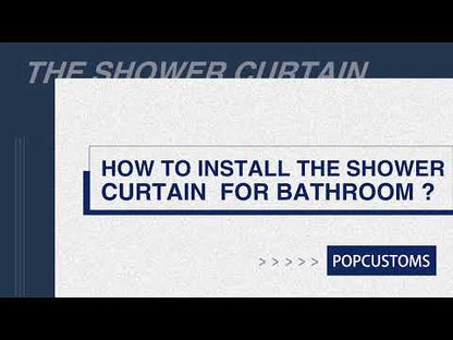 Shower Curtain