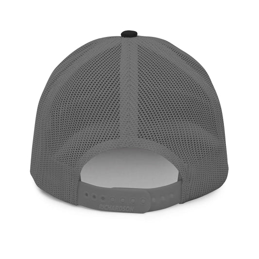 LB Trucker Cap - An Initial Impression