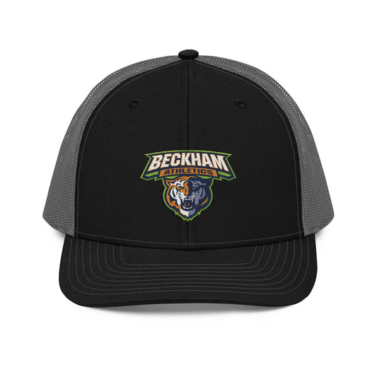 LB Trucker Cap - An Initial Impression