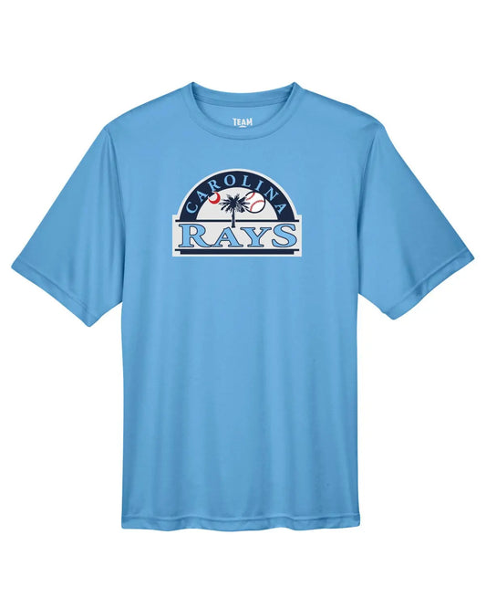 Carolina Rays Practice Shirt An Initial Impression An Initial Impression