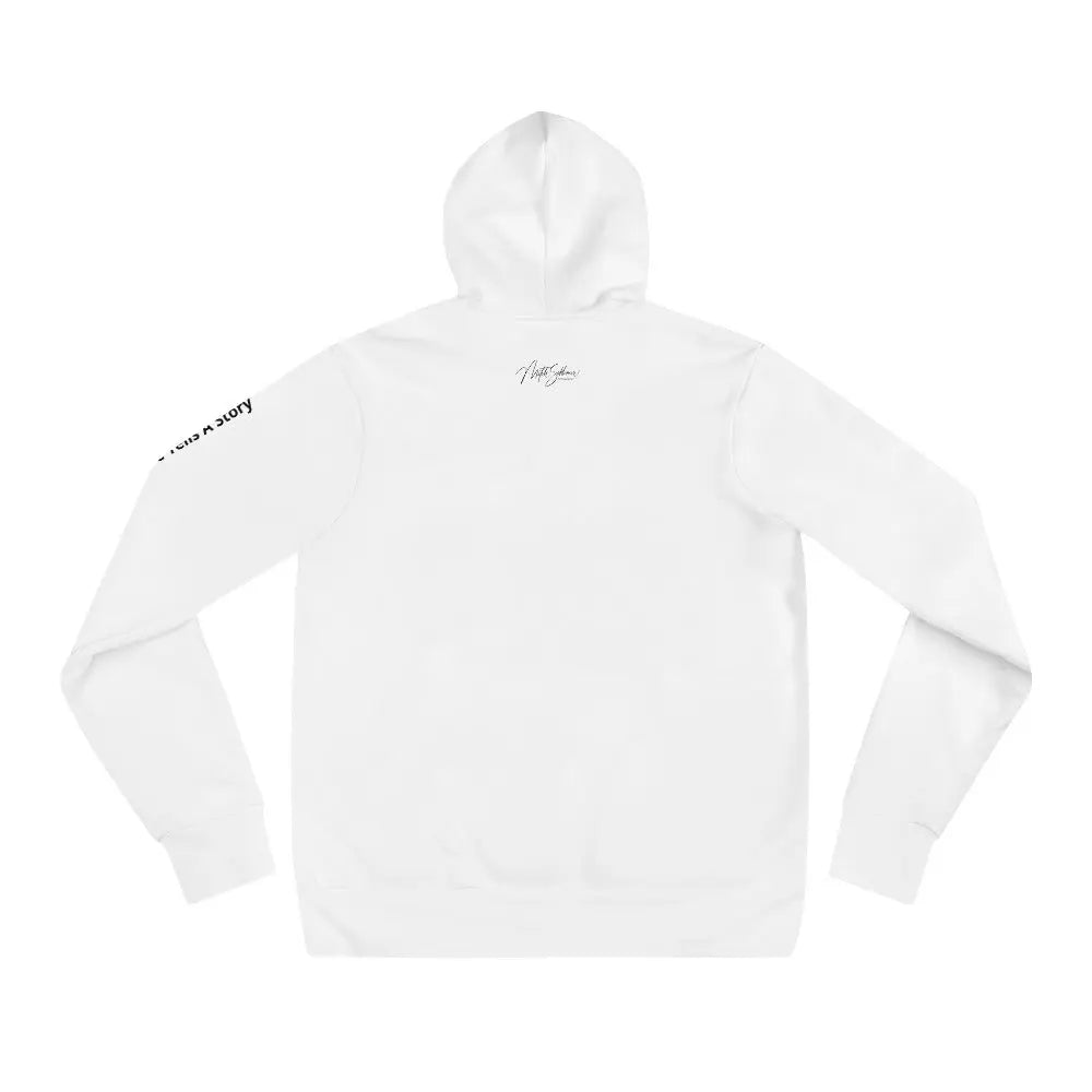 Unisex hoodie - An Initial Impression