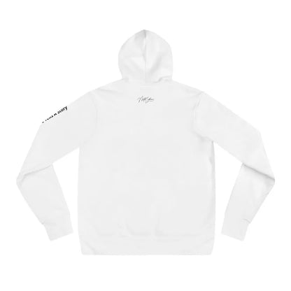 Unisex hoodie - An Initial Impression