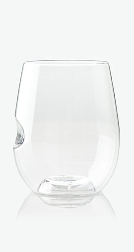 Go-Vino Stemless Wine Glass