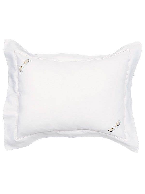Boudoir Pillow Cover - Sheep