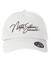 Mitch Schlimer Artography Signature Hat - An Initial Impression