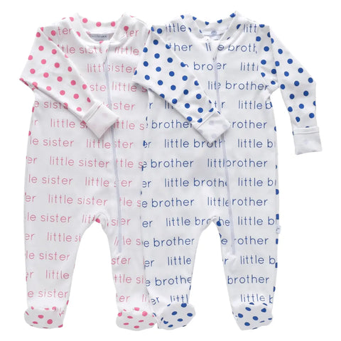 Polka Dot Footie - An Initial Impression