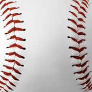 Customizable Baseball with Double-Sided Printing Personalized Baseballs
