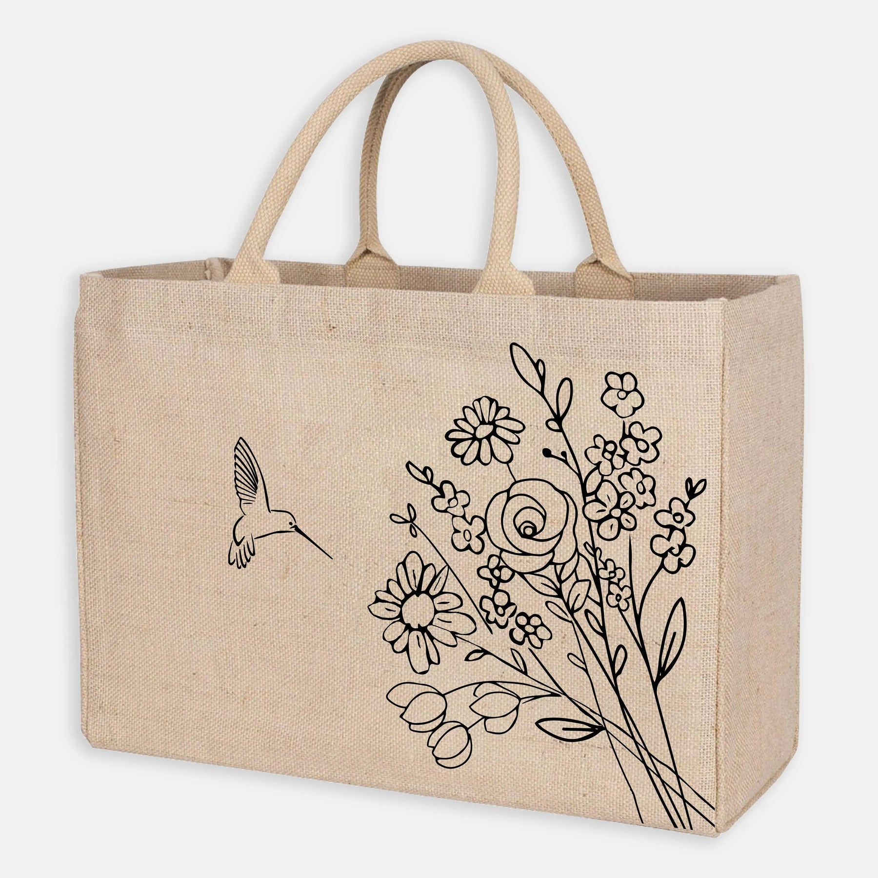 Durable Tote Bags