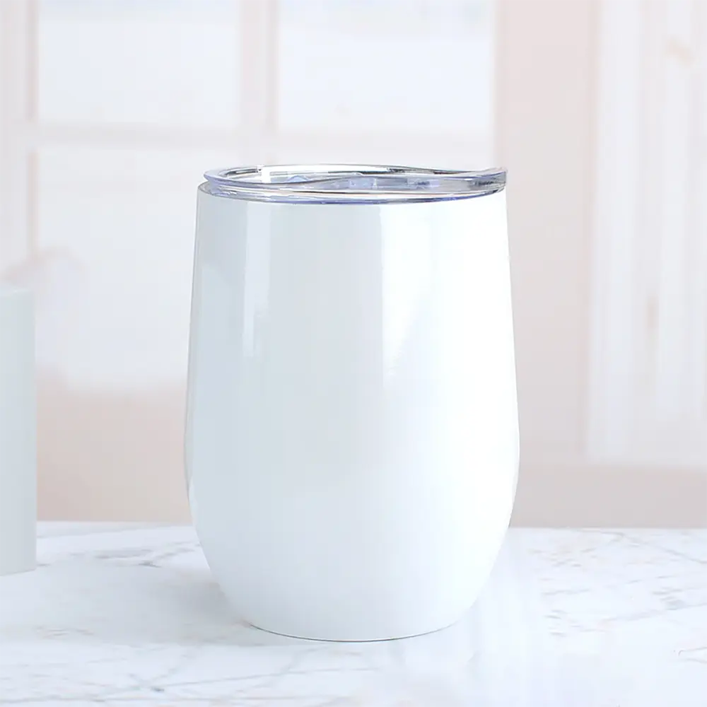 Stainless Steel Insulated Wine Tumbler with Leak Proof Lid ThisNew An Initial Impression