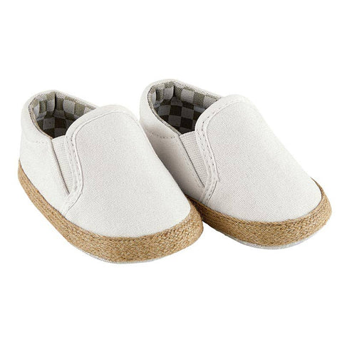 Stephan Baby by Creative Brands - Beach Shoes White - An Initial Impression
