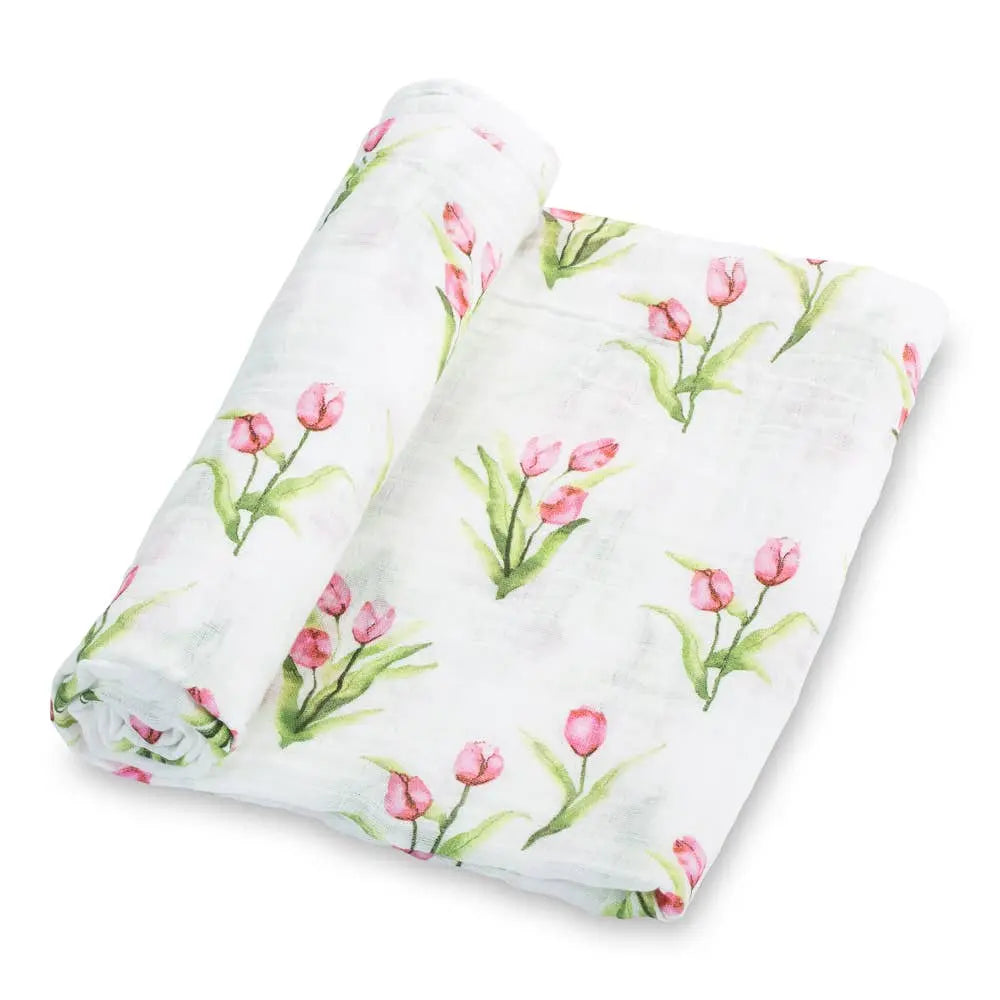 Swaddle Blanket