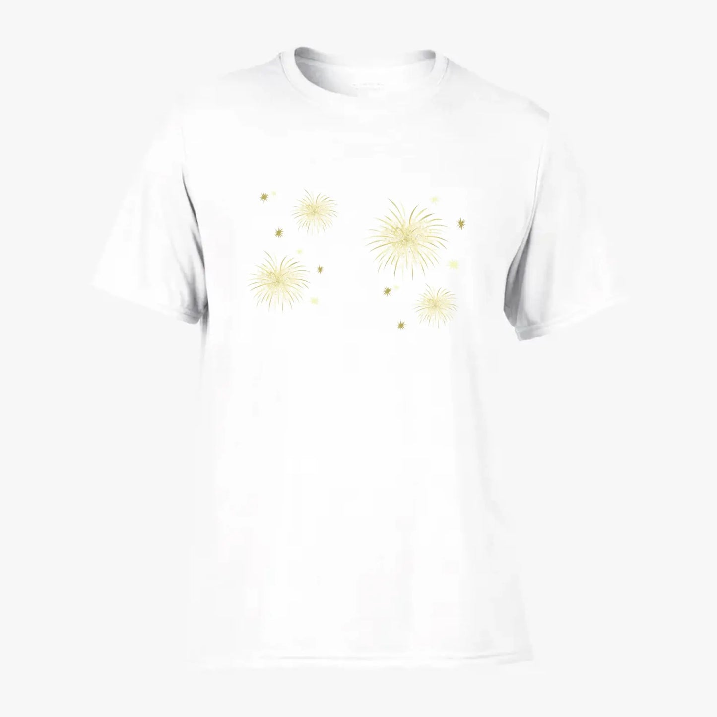 Performance Unisex Crewneck T-shirt gelato An Initial Impression 2XL