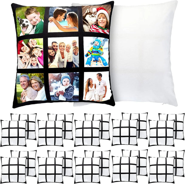 Sublimation Blanks Pillow Case Polyester - An Initial Impression