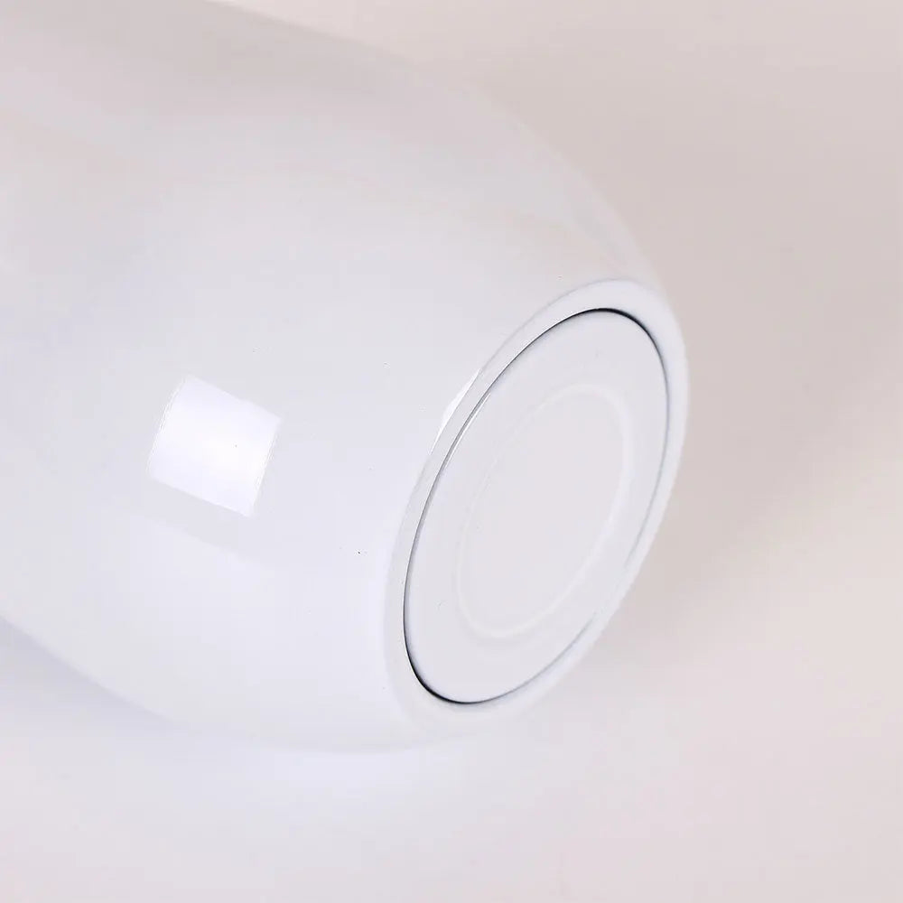 Stainless Steel Insulated Wine Tumbler with Leak Proof Lid ThisNew An Initial Impression