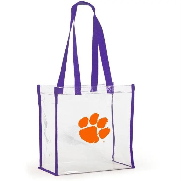 Stadium Tote - Clemson - An Initial Impression