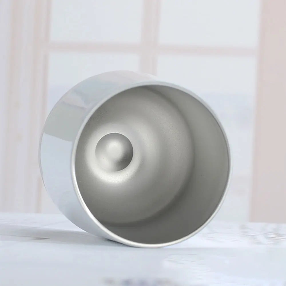 Stainless Steel Insulated Wine Tumbler with Leak Proof Lid ThisNew An Initial Impression