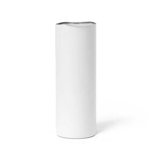 SS Skinny Tumbler 20oz