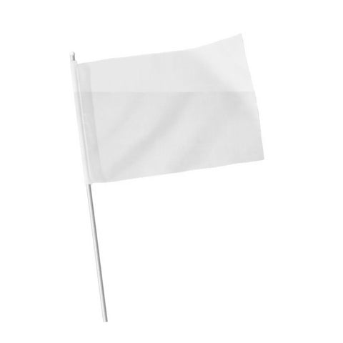 Sublimation House Flag - 40x28