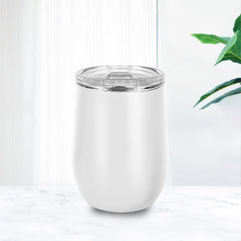 Stainless Steel Insulated Tumbler with Leak Proof Lid Reusable Cup Travel Mug