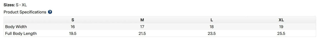 Gildan Youth 6 oz., 50/50 Jersey Polo G880B - An Initial Impression