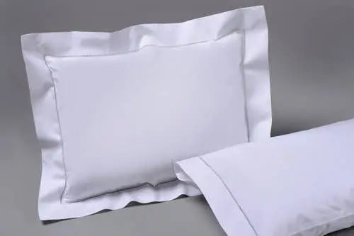 Basic Hemstitched Pillow