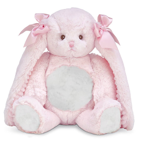 Cottontail Bunny Hugs-A-Lot - An Initial Impression