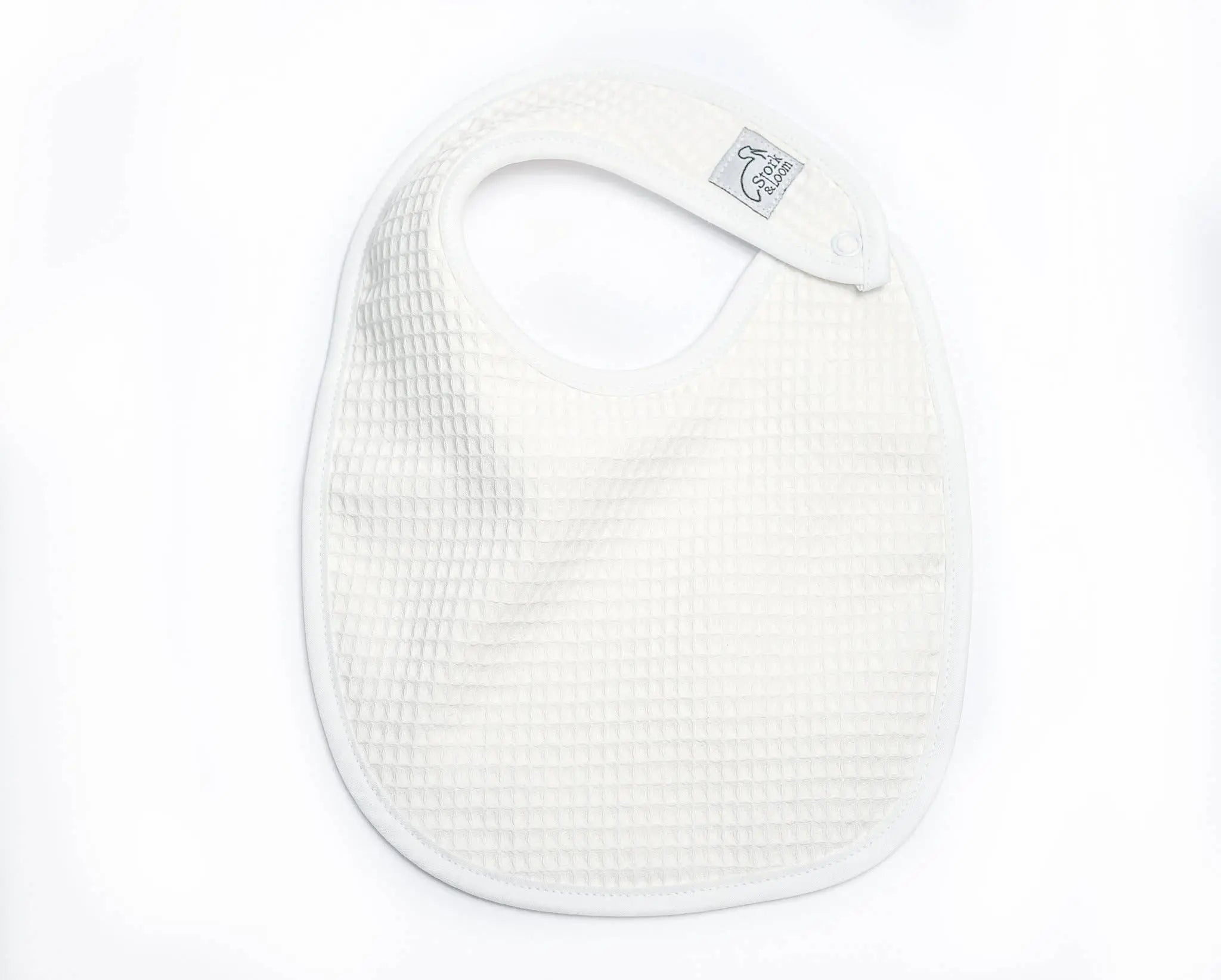 Waffle Classic Bib - An Initial Impression