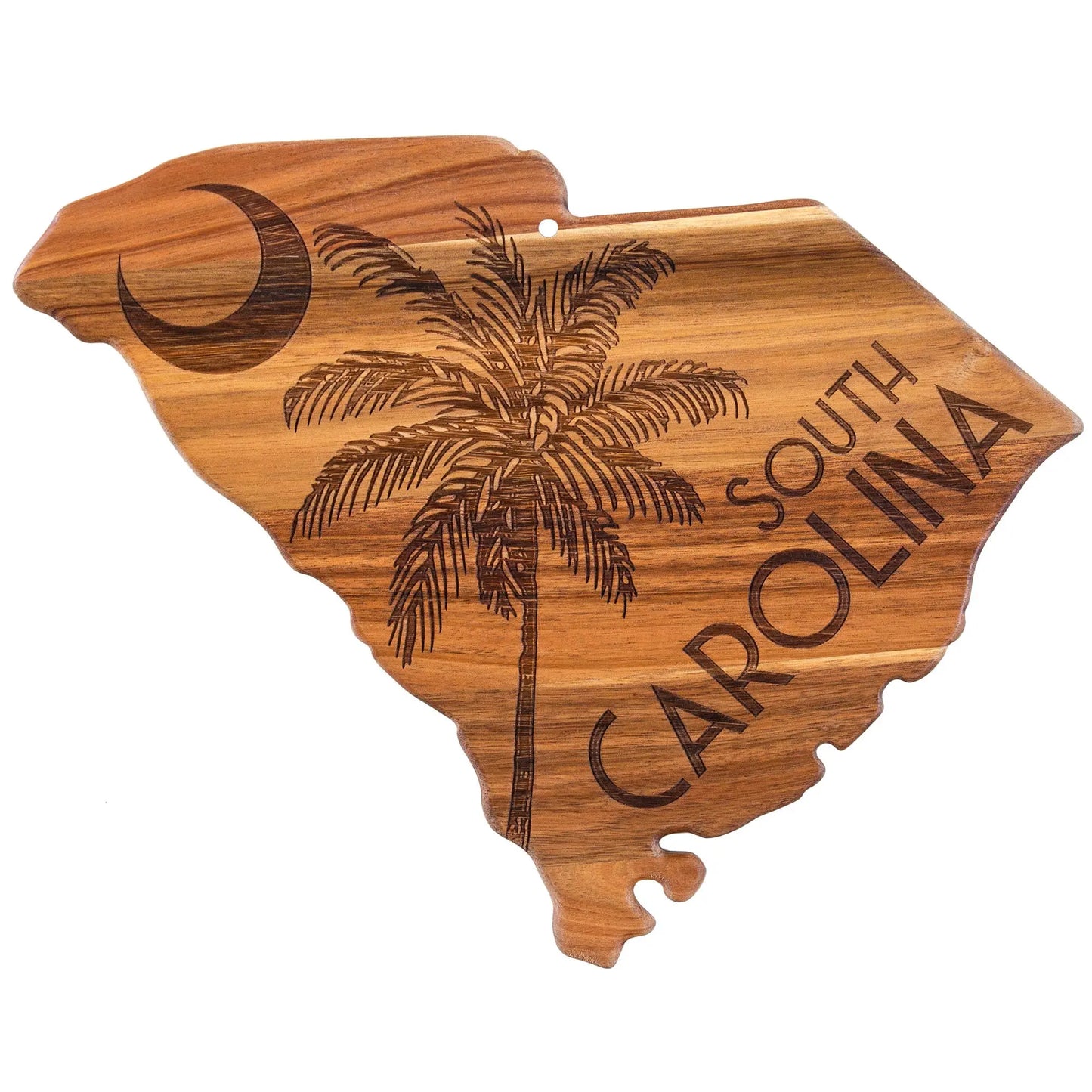 South Carolina Serving Board - An Initial Impression