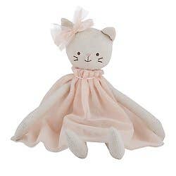 Stephan Baby by Creative Brands - Cat Doll - An Initial Impression