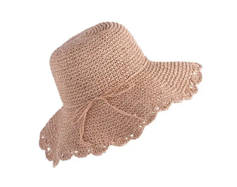 Shiraleah - Jo Hat - Blush - An Initial Impression