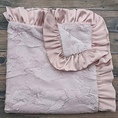 Cuddle Couture - Rosewater - An Initial Impression