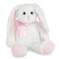 Loppy Longears Bunny with Pink Ears Bearington Collection An Initial Impression