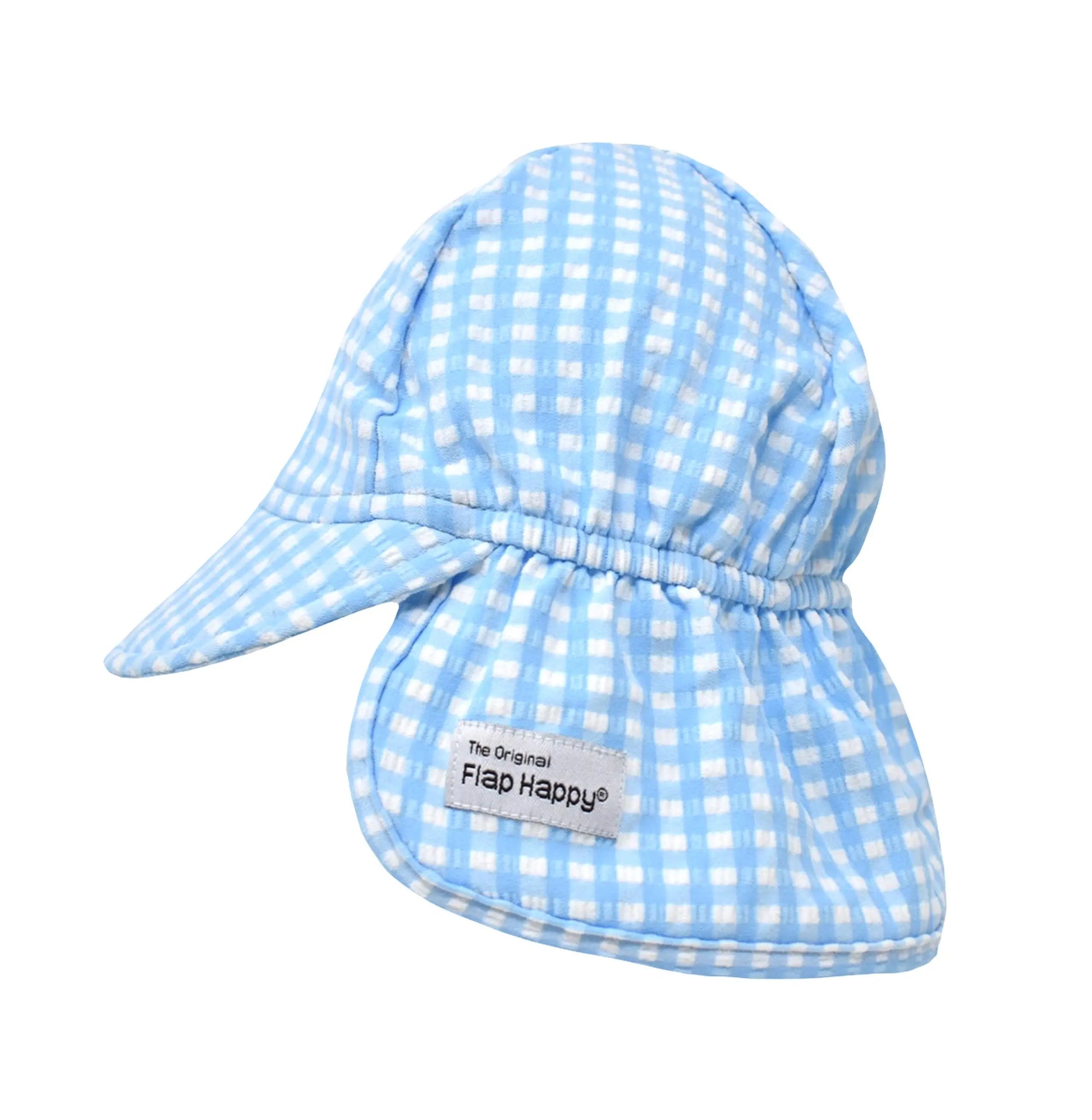 Flap Happy - Kids UPF50+ Girls and Boys Swim Flap Hat - An Initial Impression