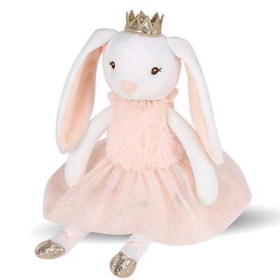 Brise the Ballerina Bunny - An Initial Impression