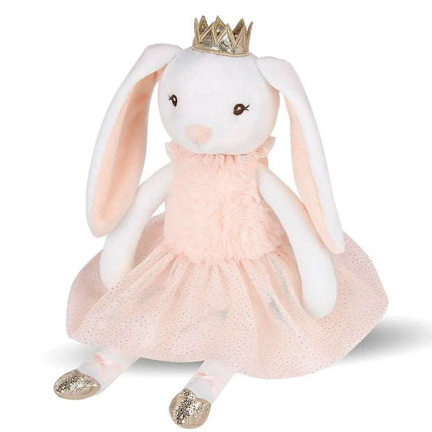Brise the Ballerina Bunny - An Initial Impression