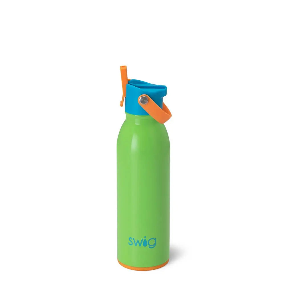 Swig Life Flip + Sip Water Bottle (16oz) - An Initial Impression