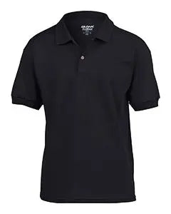 Gildan Youth 6 oz., 50/50 Jersey Polo G880B - An Initial Impression