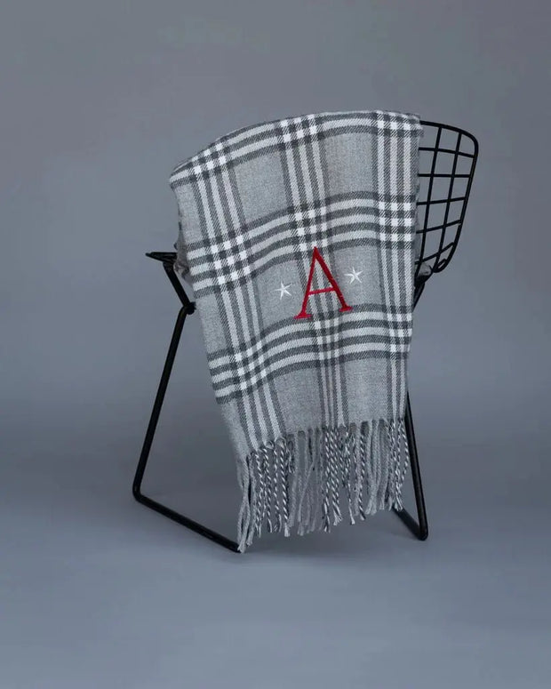 Receiving and Crib Blanket - An Initial Impression